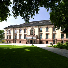 BASF - Gesellschaftshaus