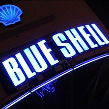 Blue Shell
