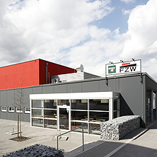 FZW / Freizeitzentrum West