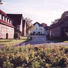 Gut Drechen