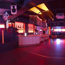 H1 Club & Lounge
