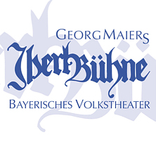 Georg Maier's Iberl B&uuml;hne