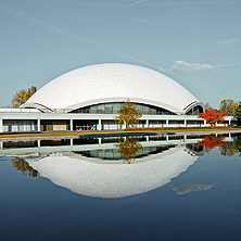 myticket Jahrhunderthalle Frankfurt