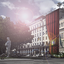 Hotel Bayerischer Hof