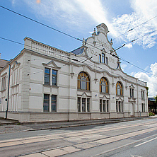 Konzert- und Ballhaus Neue Welt