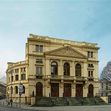 Landestheater Altenburg