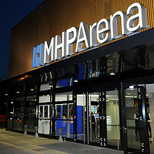 MHPArena Ludwigsburg