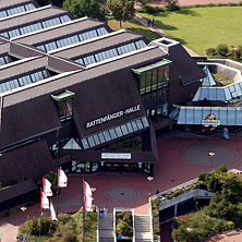 RATTENF&Auml;NGER-HALLE