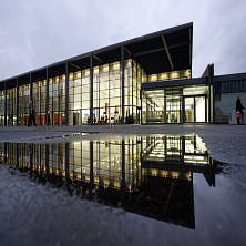 Rheingoldhalle Mainz