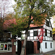 UnterRock im GeyserHaus