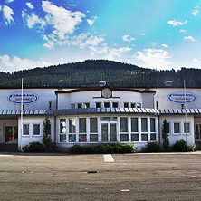 Volksbank-Arena Sauerlandhalle