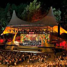 Waldb&uuml;hne Berlin