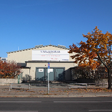 Columbiahalle