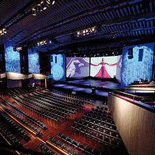 Congress Center Rosengarten Mannheim