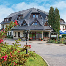 Hotel Waldesruh