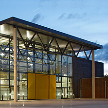 NCC NordseeCongressCentrum