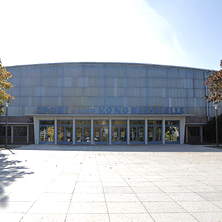 Sport- und Kongresshalle