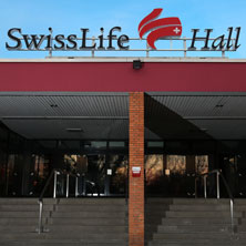 Swiss Life Hall Hannover