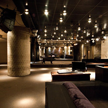 Asphalt Klub