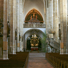 Dom St. Marien Freiberg