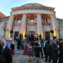 K&ouml;nig Albert Theater