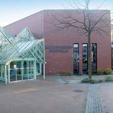 Mathias-Jakobs-Stadthalle