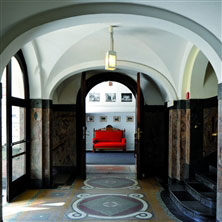 Niederdeutsche B&uuml;hne