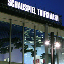 Schauspiel Frankfurt