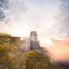 Schloss Heidelberg