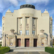 Staatstheater Gro&szlig;es Haus