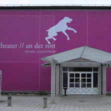 Theater an der Rott