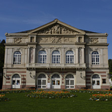 THEATER BADEN-BADEN