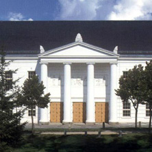 Theater Putbus