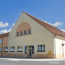 Theaterscheune Str&ouml;bitz
