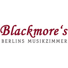 BLACKMORE&rsquo;S Berlins Musikzimmer