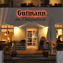 Gutmann am Dutzendteich