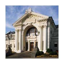 Konzerthaus Ravensburg