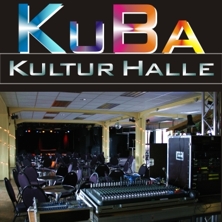 KUBA-KULTURHALLE