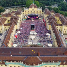 Residenzschloss Ludwigsburg