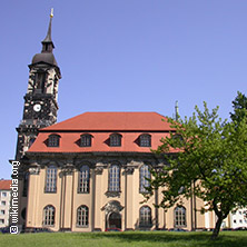 Annenkirche Dresden