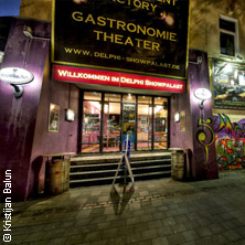 Delphi Showpalast