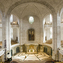 Kreuzkirche Dresden