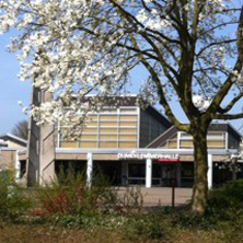 Stadthalle Ratingen