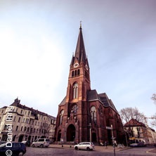 Ev.-Luth. Nathanaelkirchgemeinde