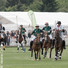 Polo Club Frankfurt