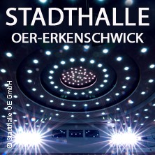 Stadthalle Oer-Erkenschwick