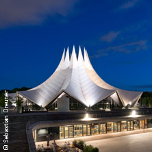 Tempodrom