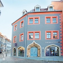 Peter - Ulrich - Haus