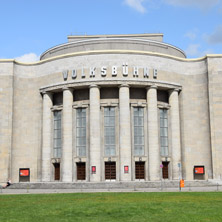 Volksb&uuml;hne
