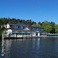 Hotel & Restaurant Neu-Helgoland
